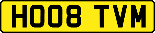 HO08TVM