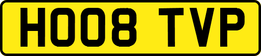 HO08TVP