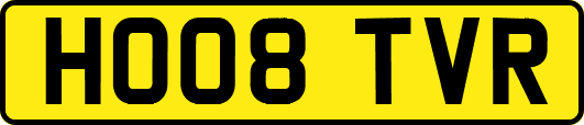 HO08TVR