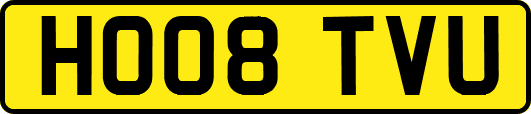 HO08TVU