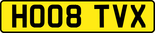HO08TVX