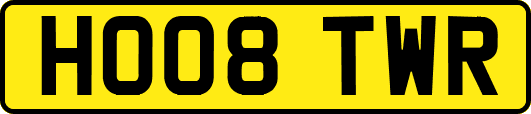 HO08TWR