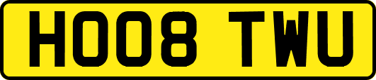HO08TWU
