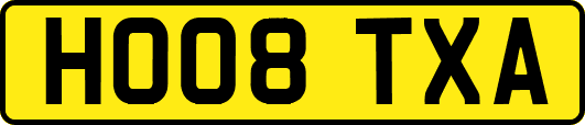 HO08TXA