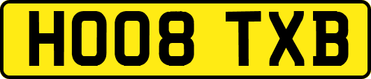HO08TXB