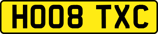HO08TXC