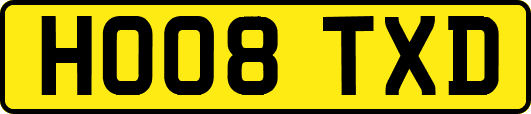 HO08TXD
