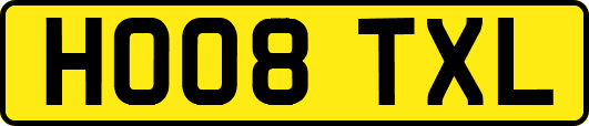 HO08TXL