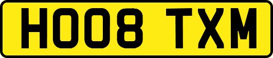 HO08TXM