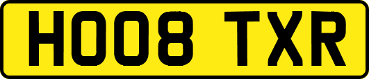 HO08TXR