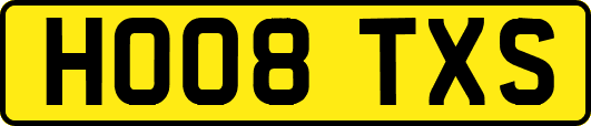 HO08TXS