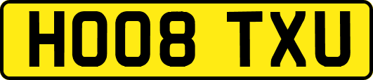 HO08TXU
