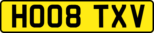 HO08TXV