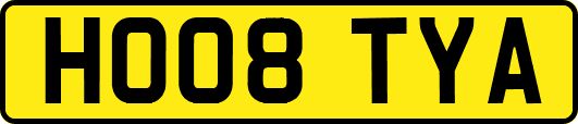 HO08TYA