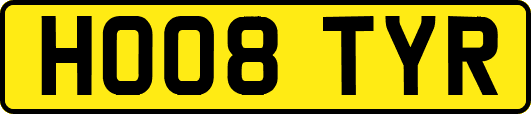 HO08TYR