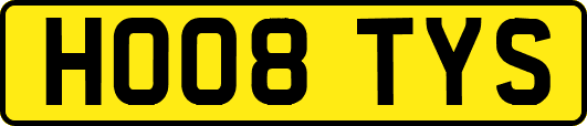 HO08TYS