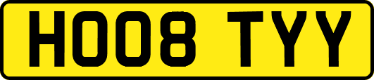 HO08TYY