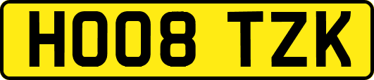 HO08TZK
