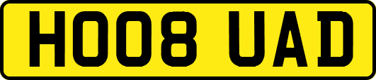 HO08UAD