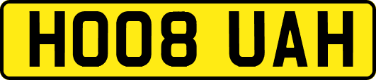 HO08UAH