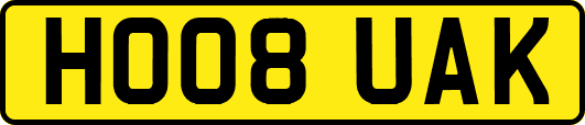 HO08UAK