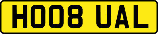 HO08UAL