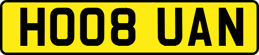 HO08UAN