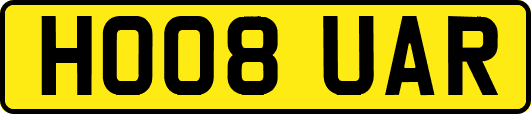 HO08UAR