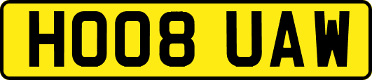 HO08UAW