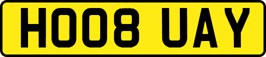 HO08UAY