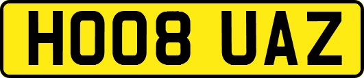 HO08UAZ