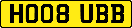 HO08UBB