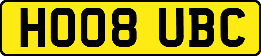 HO08UBC