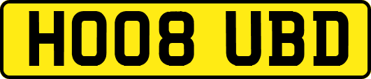 HO08UBD