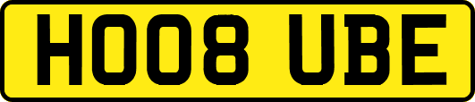 HO08UBE