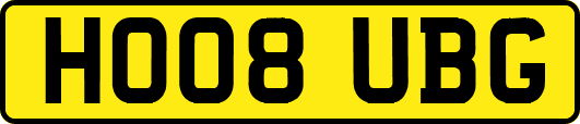 HO08UBG