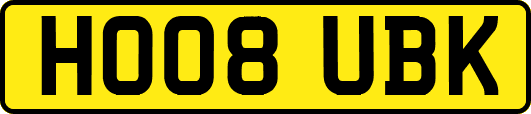 HO08UBK