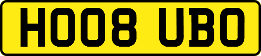 HO08UBO