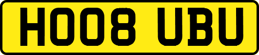 HO08UBU
