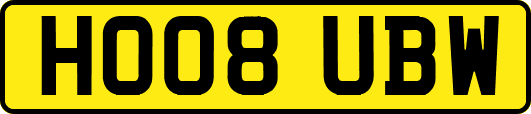 HO08UBW