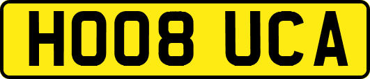 HO08UCA
