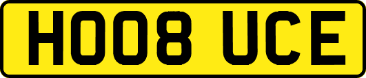HO08UCE