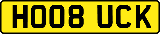 HO08UCK