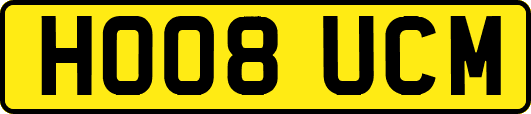HO08UCM