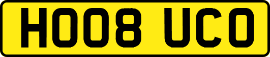 HO08UCO