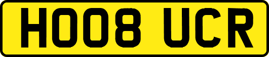 HO08UCR