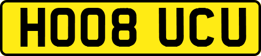 HO08UCU