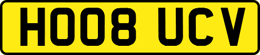 HO08UCV
