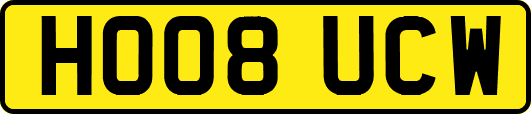 HO08UCW