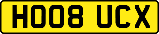 HO08UCX